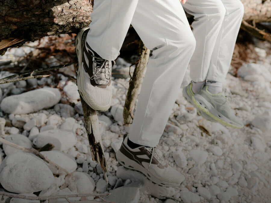 Jack wolfskin walking top boots