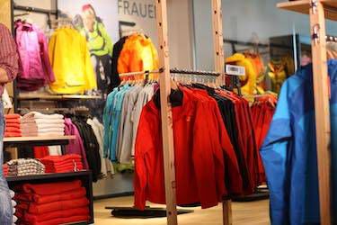 Peek Cloppenburg Retail Frankfurt Zeil 71 75 Jack Wolfskin