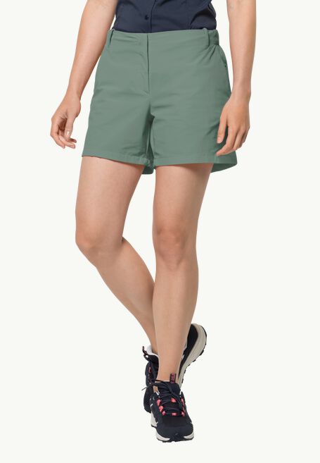 Buy trousers WOLFSKIN trousers Women\'s hiking – hiking – JACK