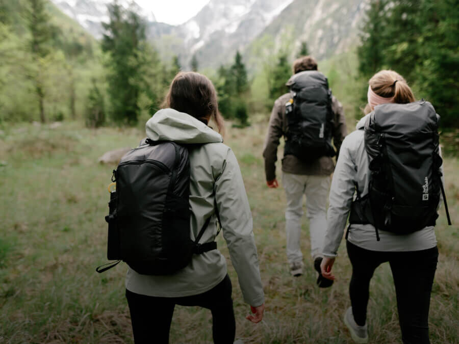 Jack wolfskin online rugzak sale