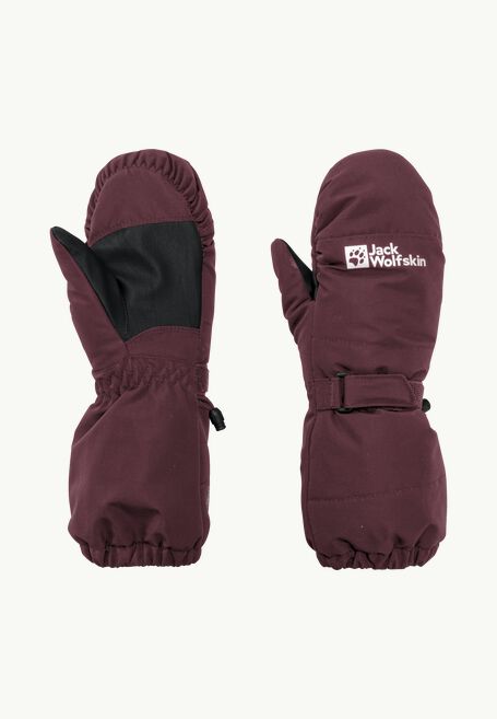 Kids gloves – Buy gloves – JACK WOLFSKIN