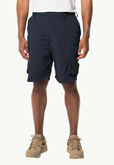 Men's shorts – Buy shorts – JACK WOLFSKIN