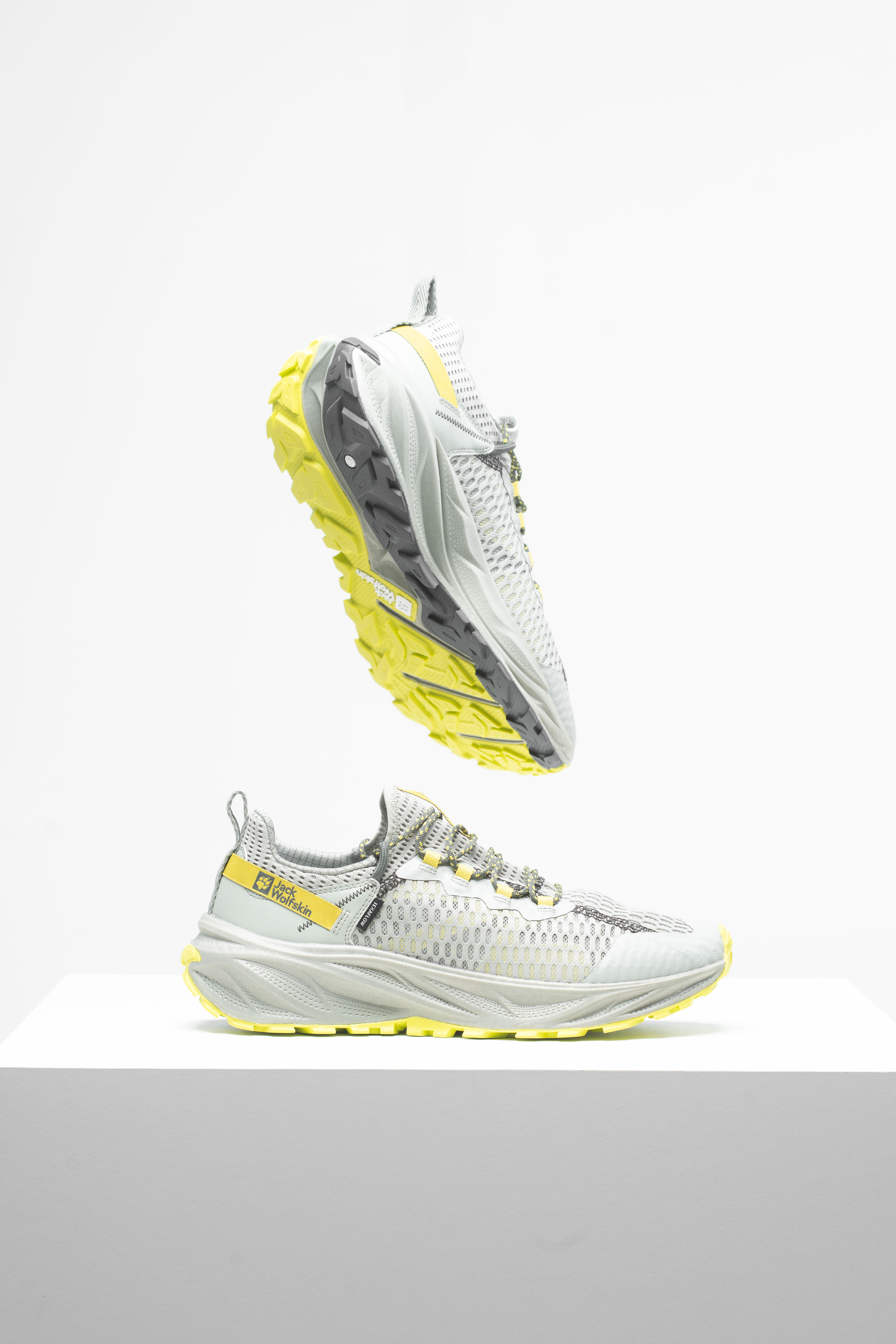 PRELIGHT SWIFT VENT LOW M