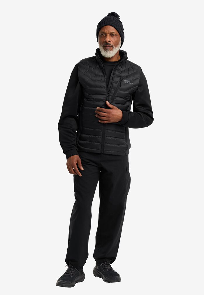 Jack Wolfskin Outfit Men