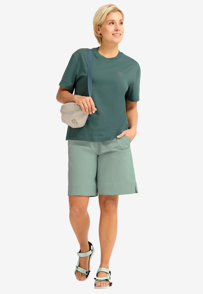 Jack Wolfskin Outfit Women