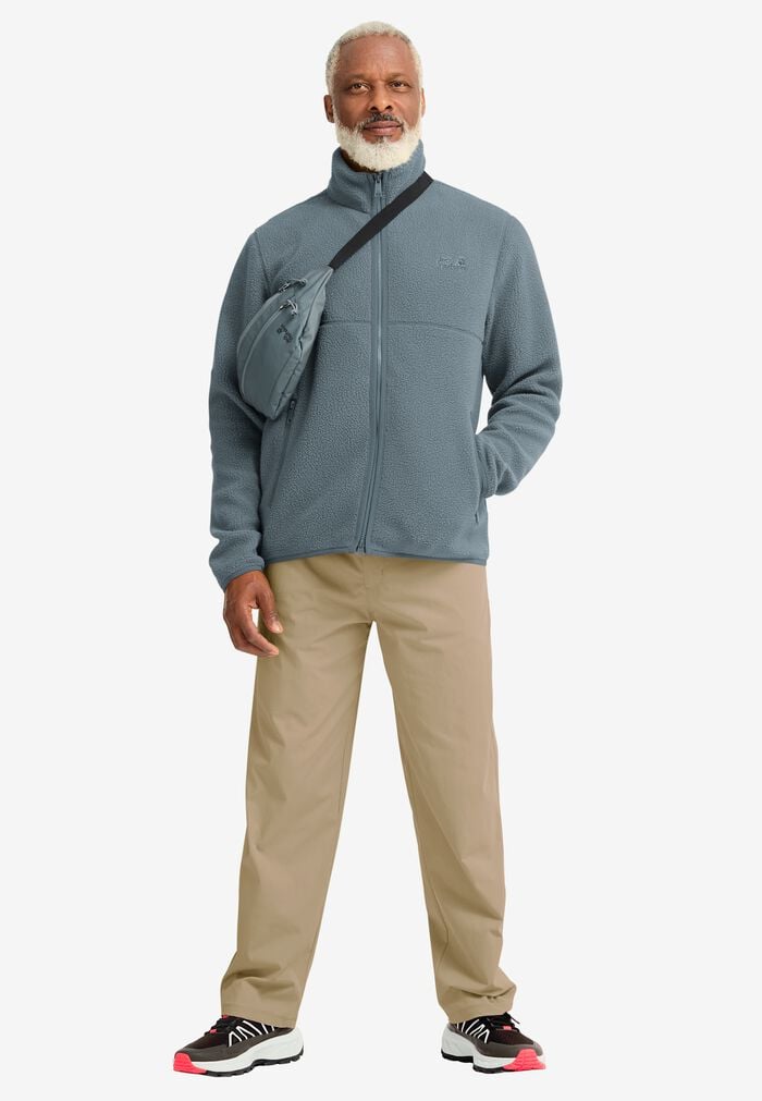 Jack Wolfskin Outfit Women