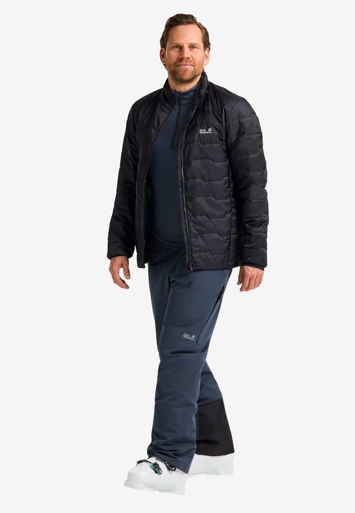 Jack Wolfskin Outfit Men