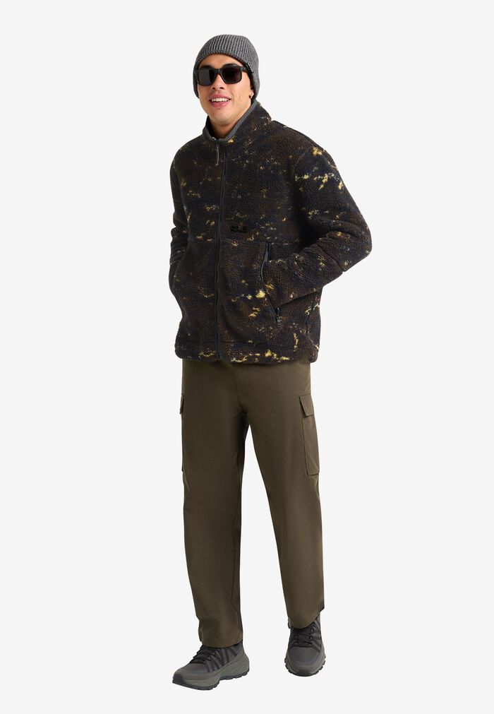 Jack Wolfskin Outfit Men