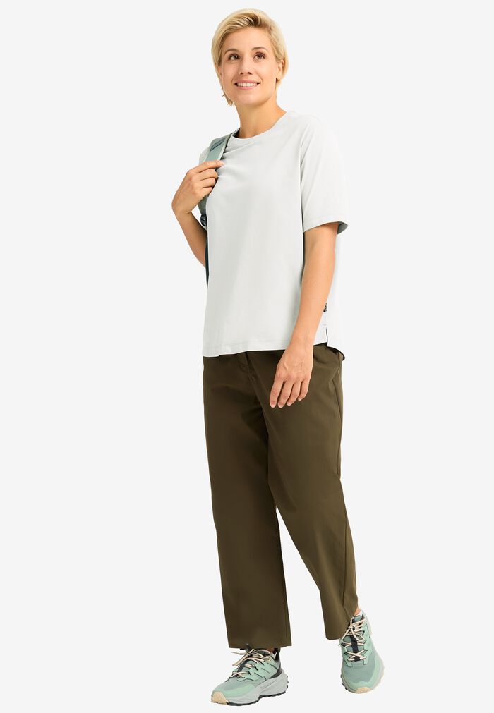 Jack Wolfskin Outfit Women