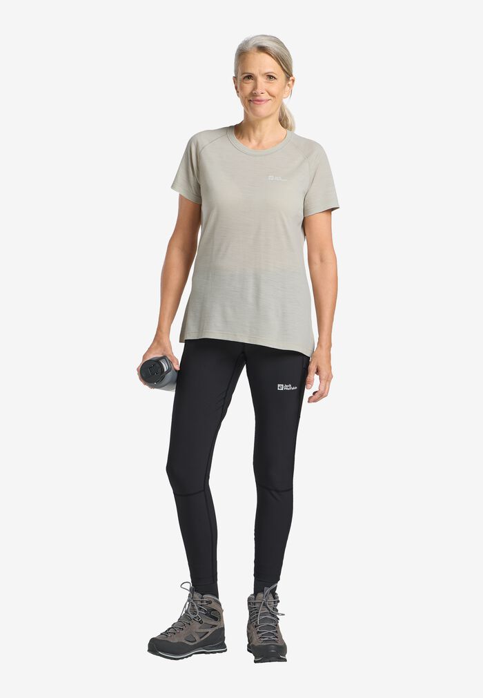 Jack Wolfskin Outfit Women