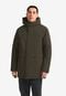COLD CAMP COAT M