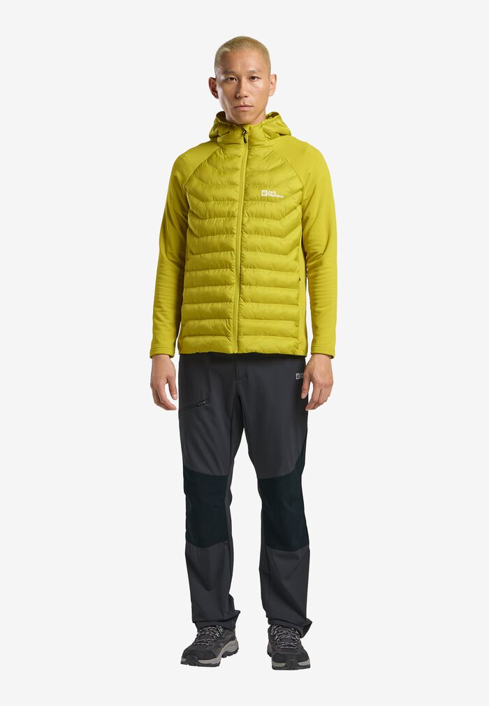 Jack Wolfskin Outfit Men