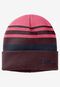 STRIPY KNIT BEANIE K
