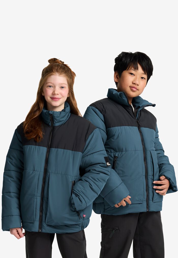 Jack Wolfskin Outfit Kids Jack Wolfskin Outfit Kids