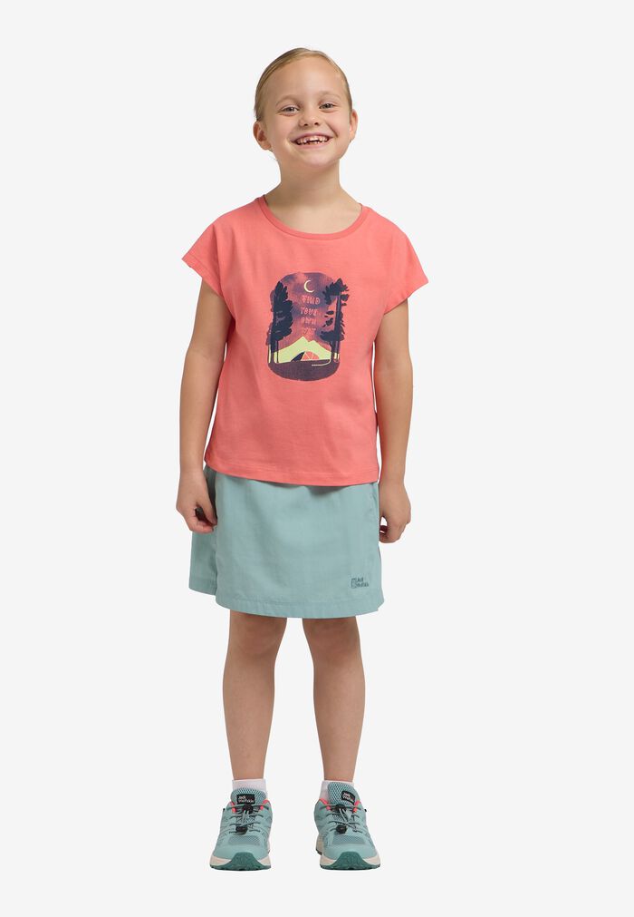Jack Wolfskin Outfit Kids Jack Wolfskin Outfit Kids