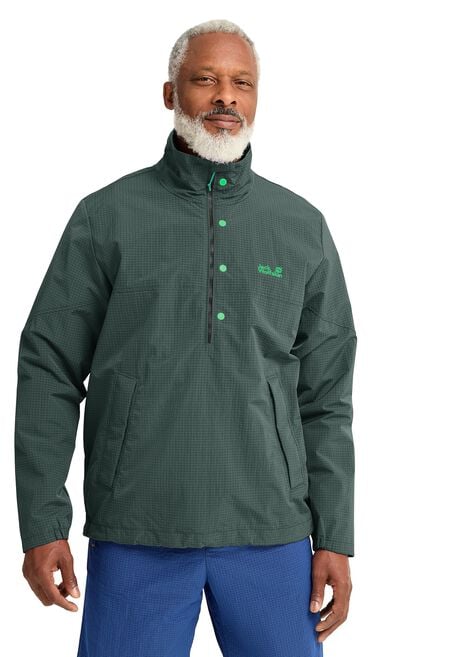 FIND THE WILD OVERHEAD M