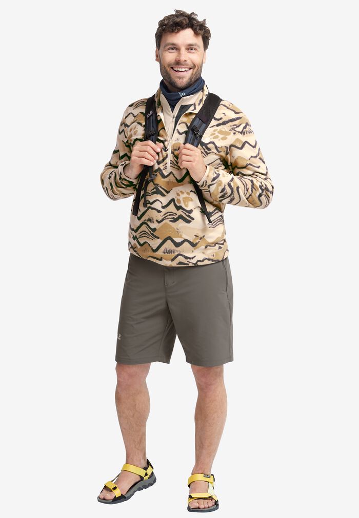 Jack Wolfskin Outfit Women