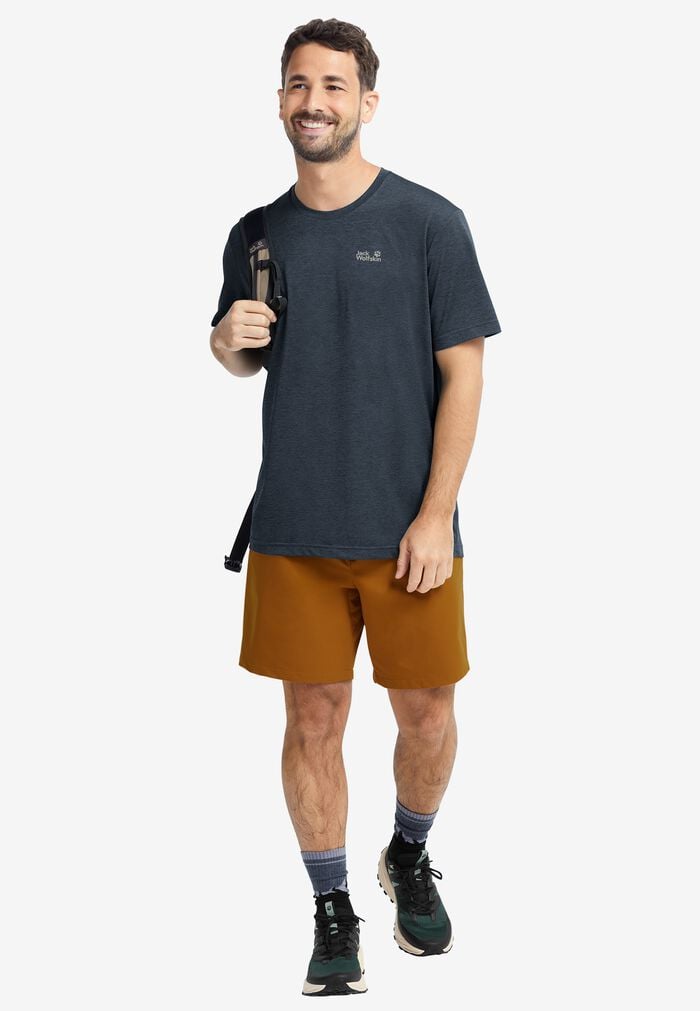 Jack Wolfskin Outfit Women