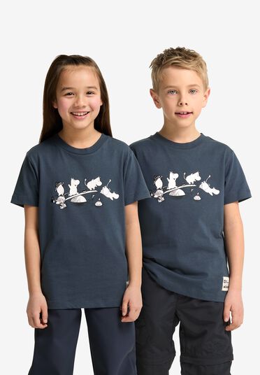 MOOMIN T-SHIRT K