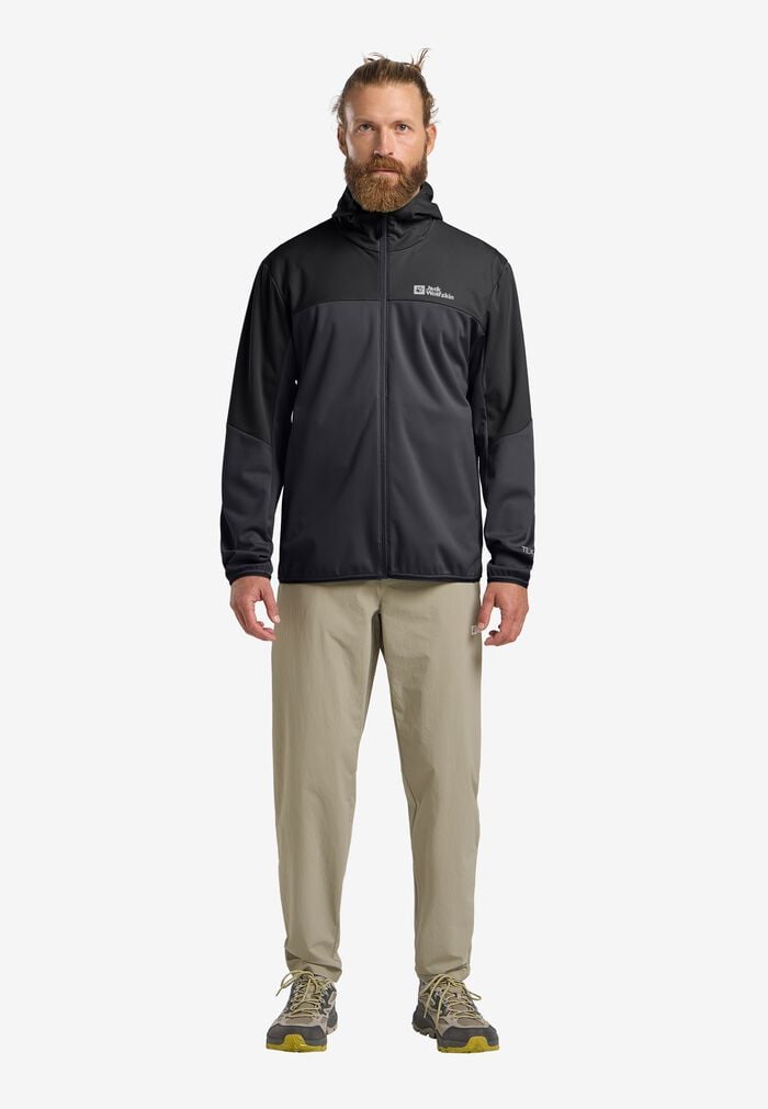 Jack Wolfskin Outfit Men