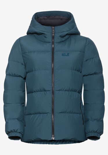 FROZEN PALACE JKT W RDS