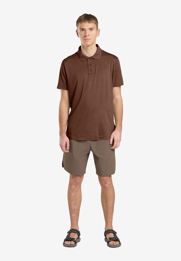 Jack Wolfskin Outfit Men