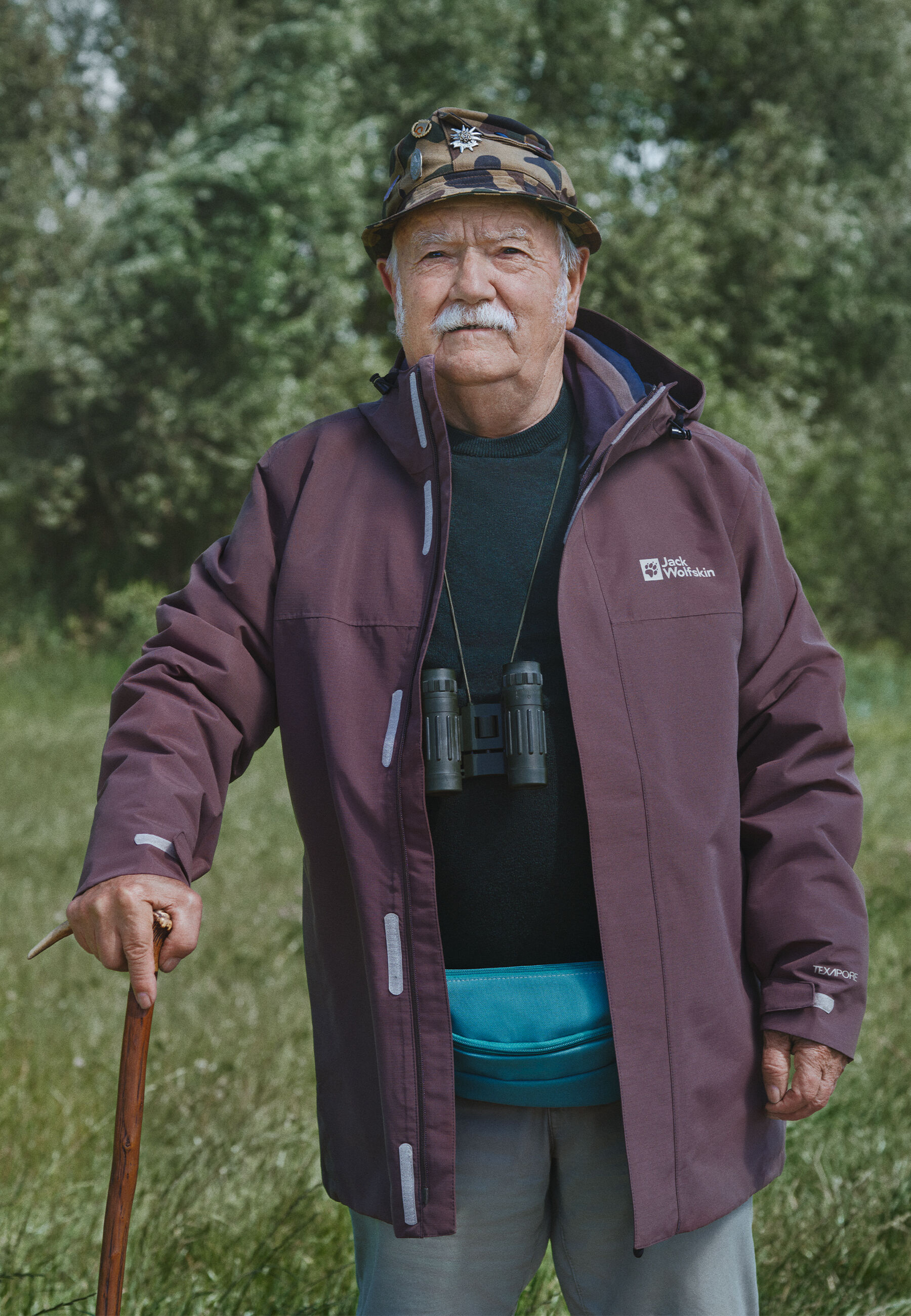 ALTENBERG 3IN1 JKT M