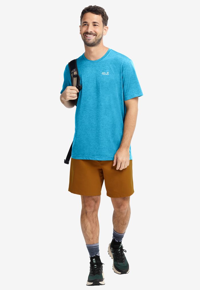 Jack Wolfskin Outfit Women