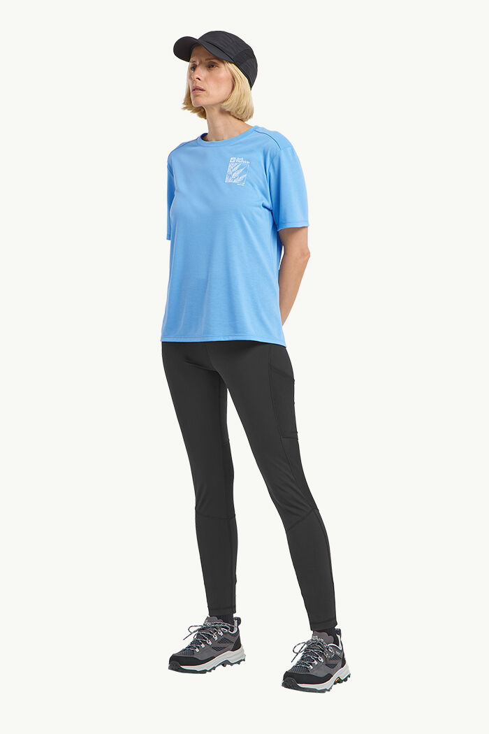 Outfit - Modern Hiking