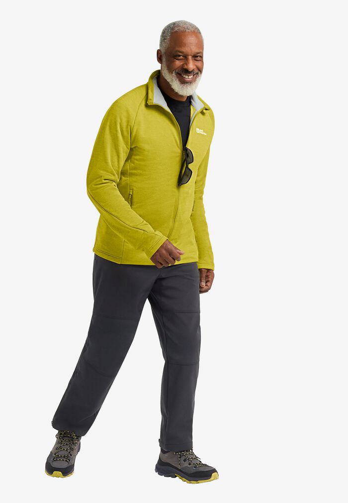 Jack Wolfskin Outfit Men