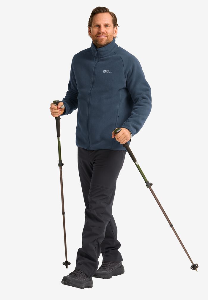 Jack Wolfskin Outfit Men