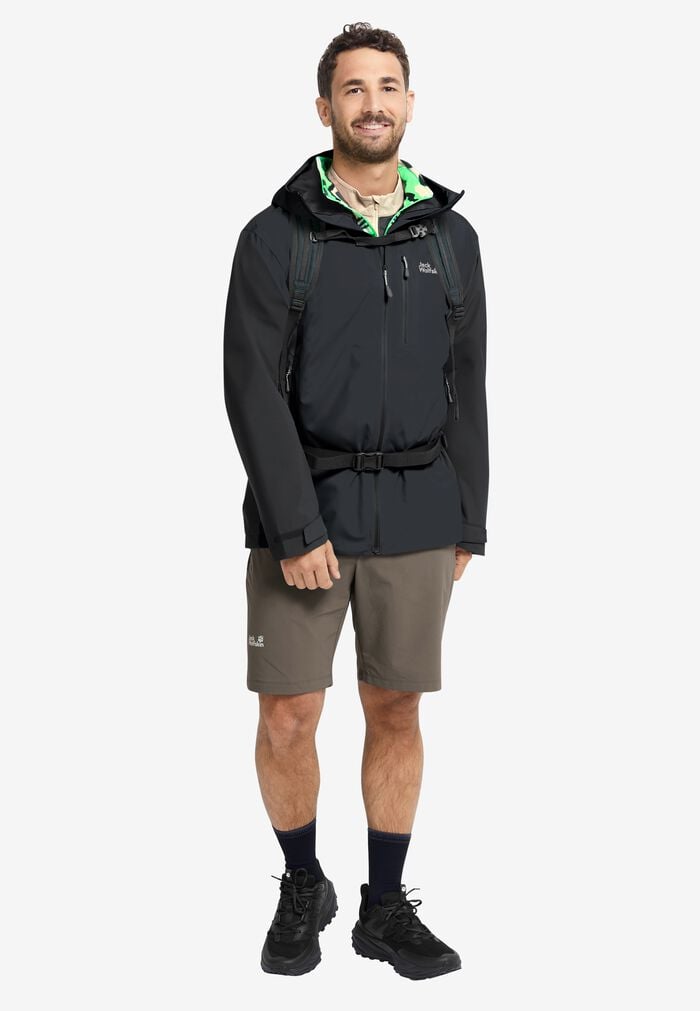 Jack Wolfskin Outfit Women