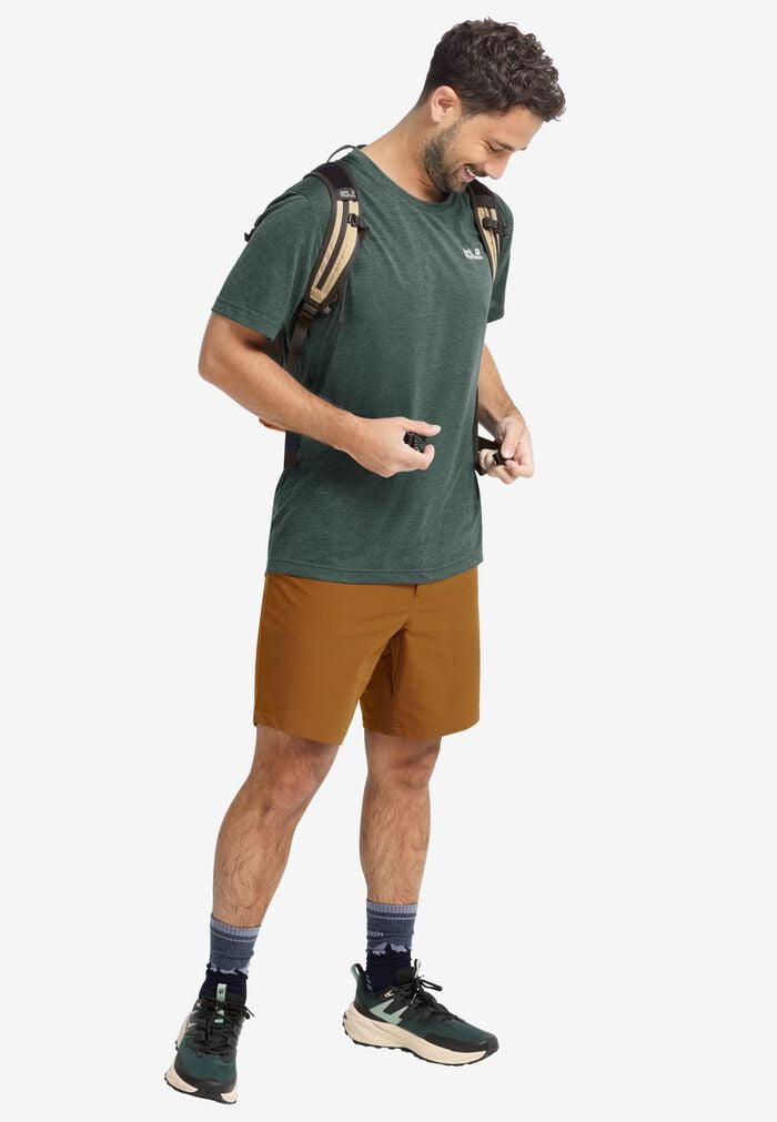 Jack Wolfskin Outfit Women