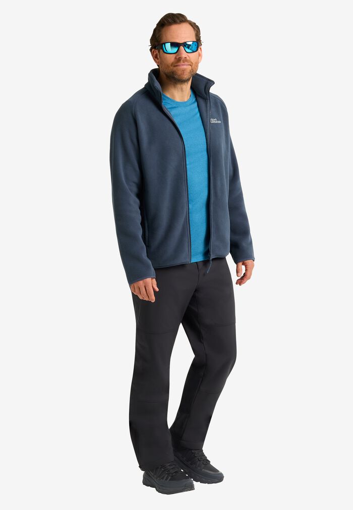 Jack Wolfskin Outfit Men