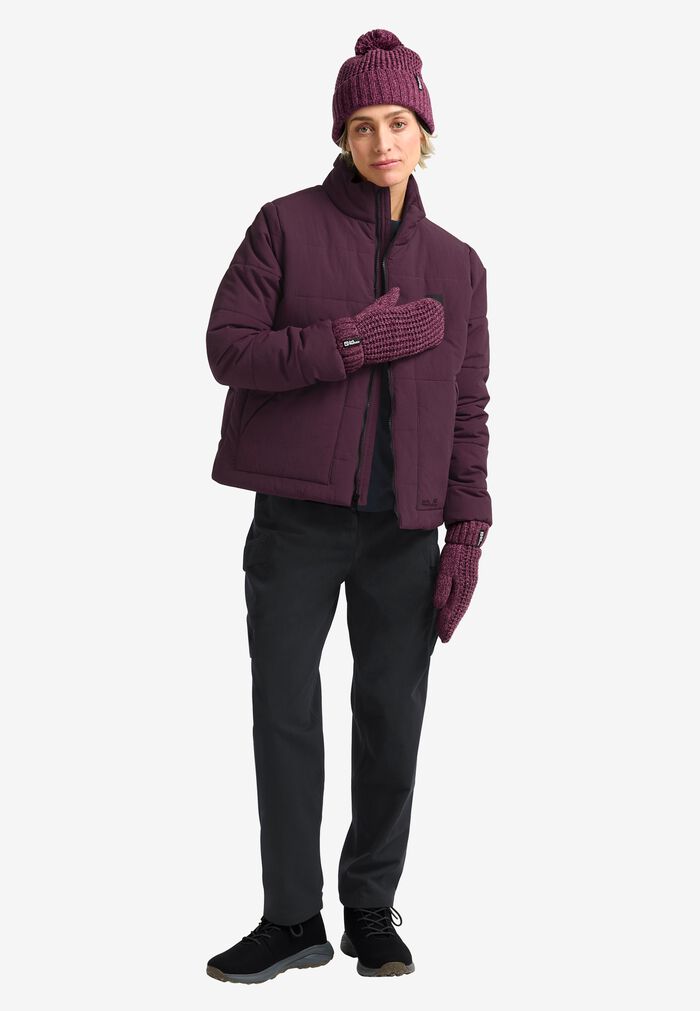 Jack Wolfskin Outfit Women