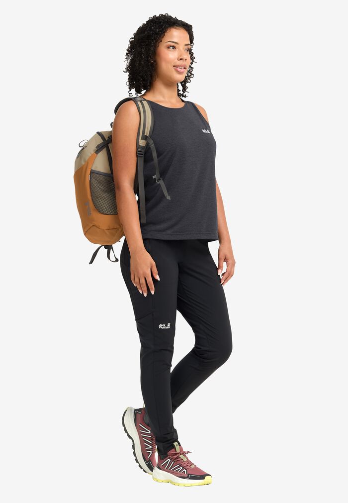 Jack Wolfskin Outfit Women