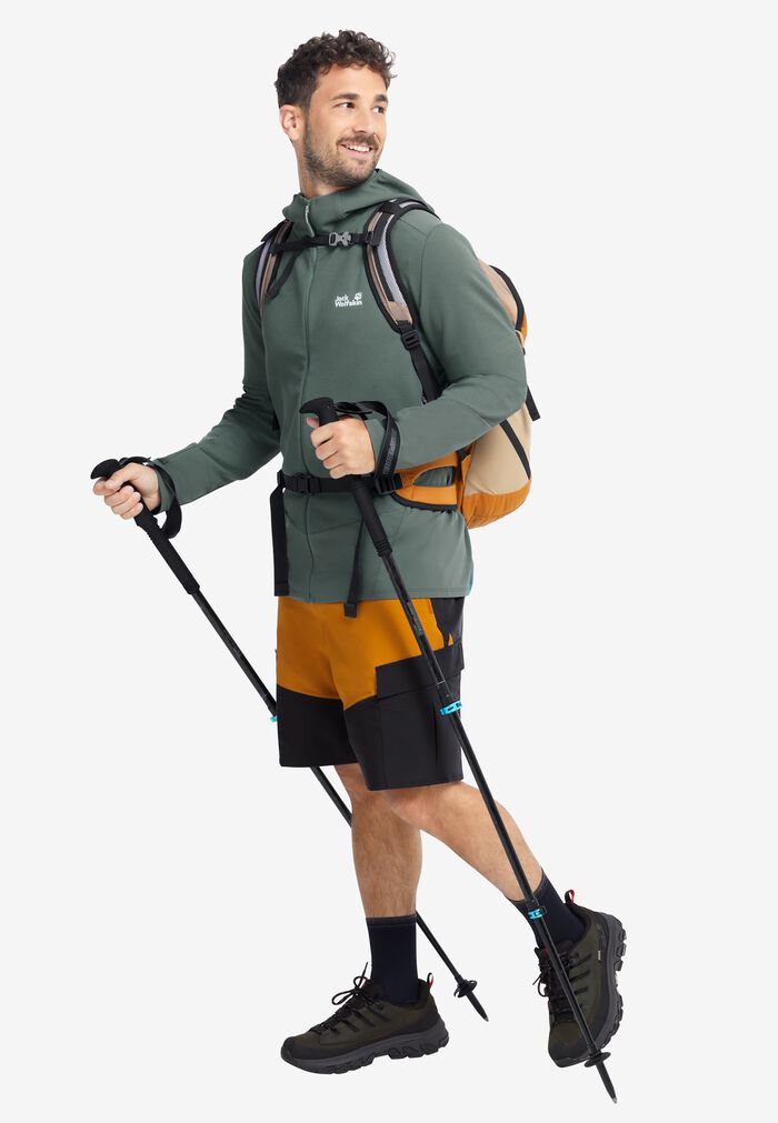 Jack Wolfskin Outfit Women