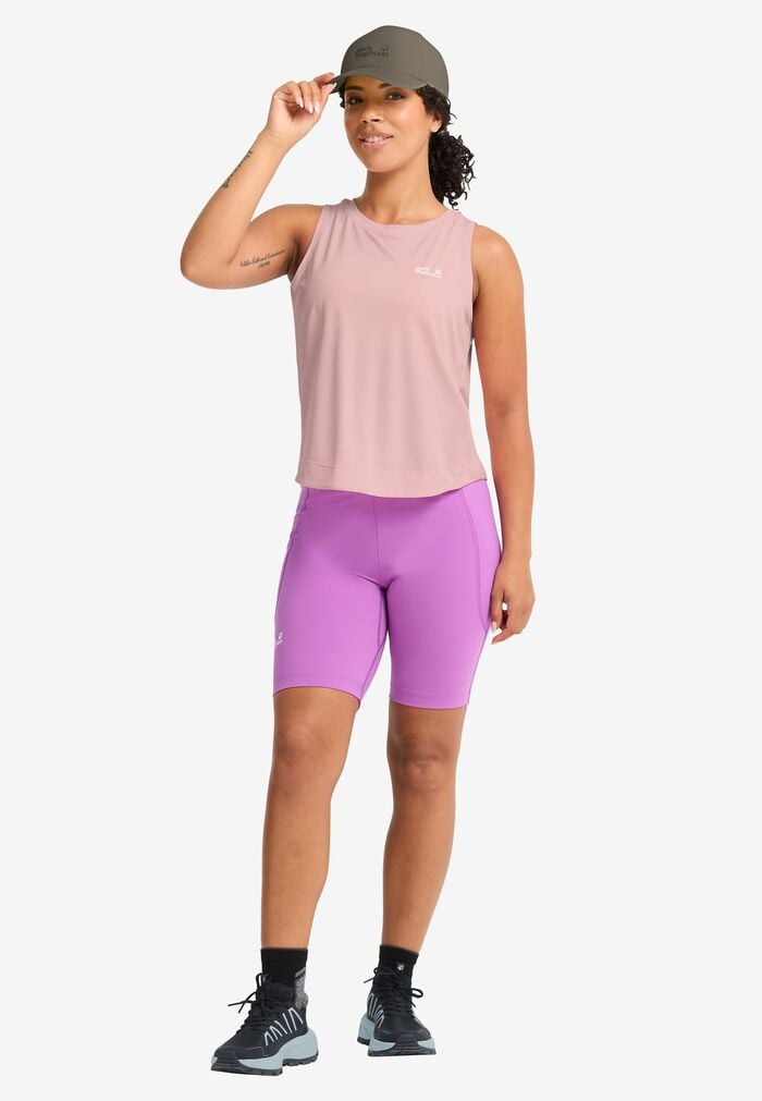 Jack Wolfskin Outfit Women