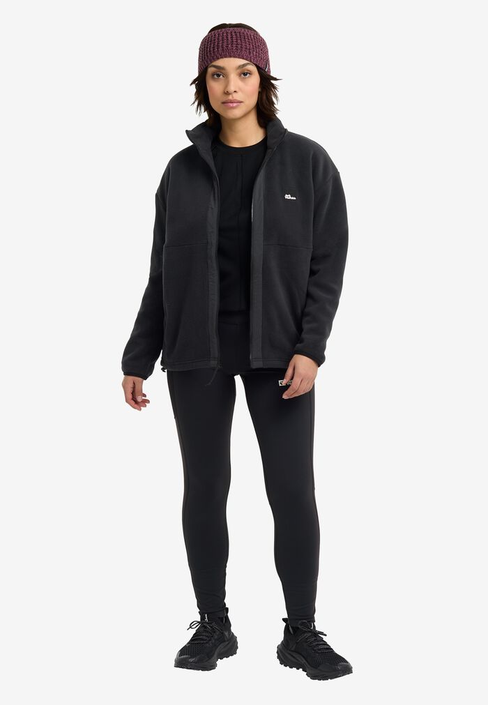 Jack Wolfskin Outfit Women