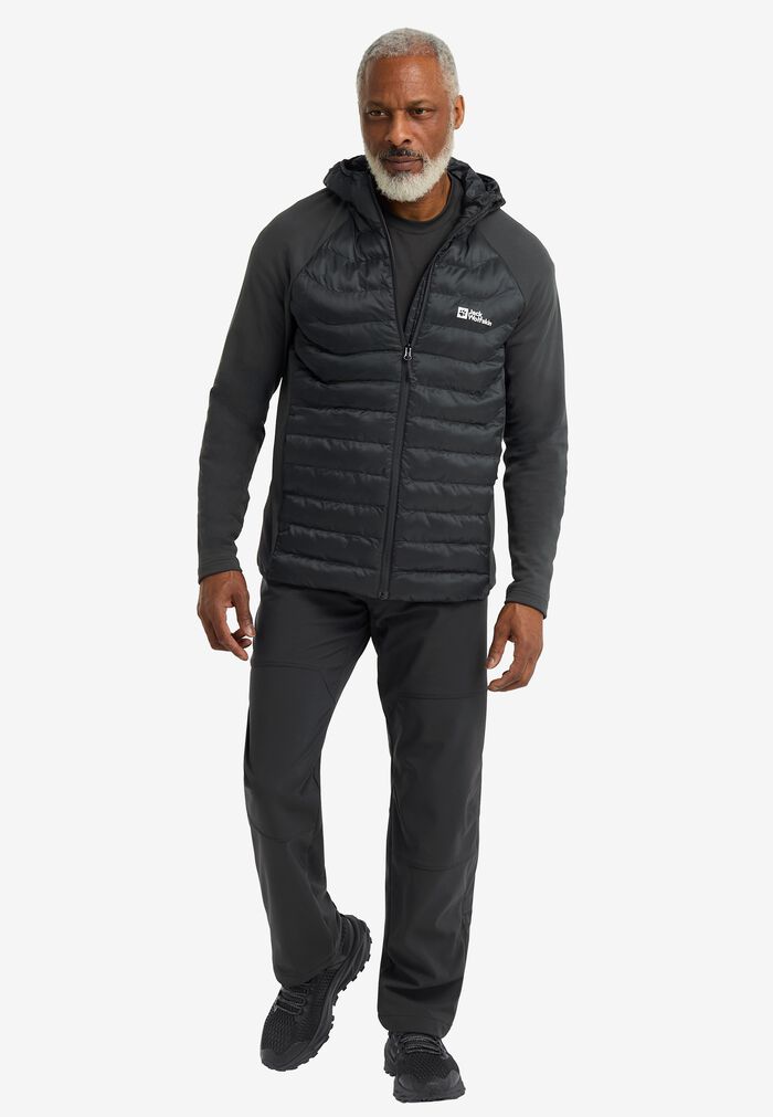 Jack Wolfskin Outfit Men