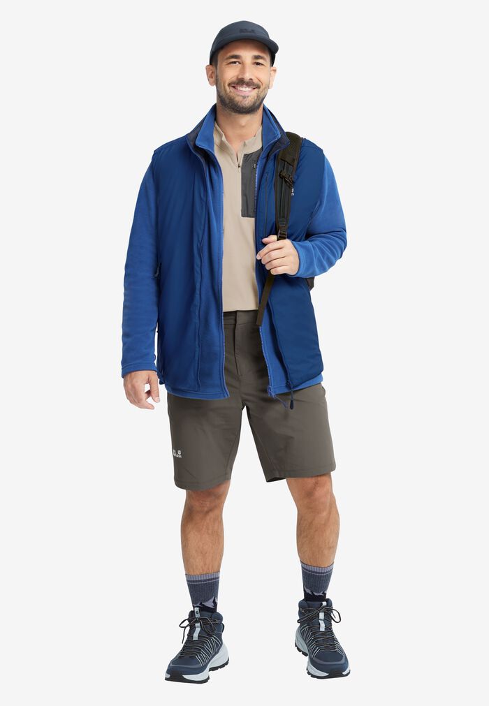 Jack Wolfskin Outfit Women