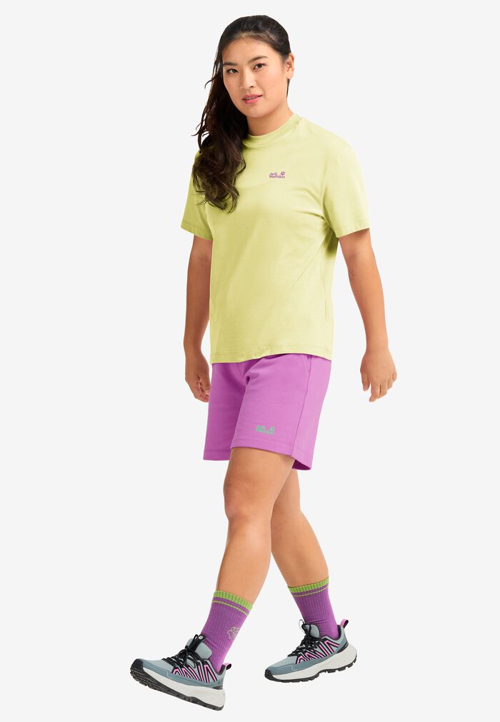 Jack Wolfskin Outfit Women