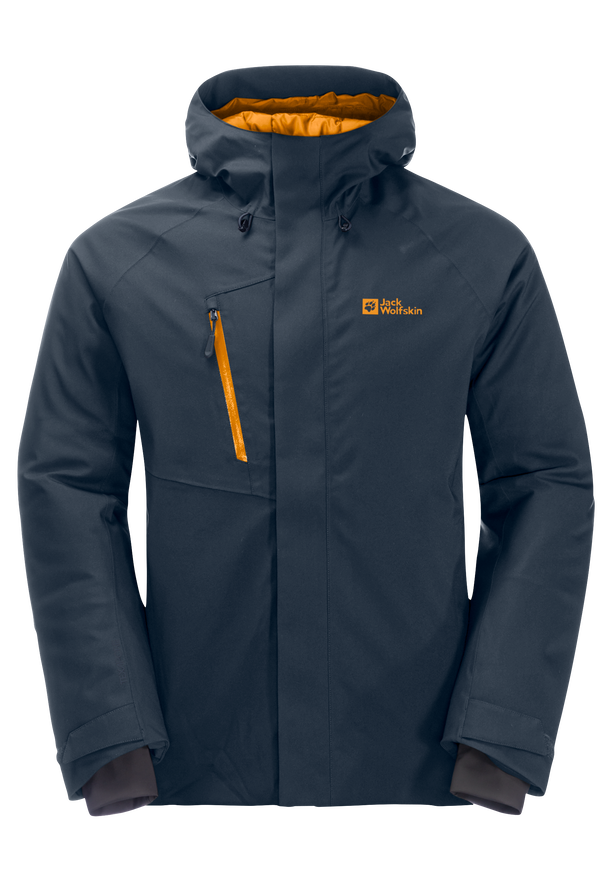 Jack wolfskin mens troposphere clearance