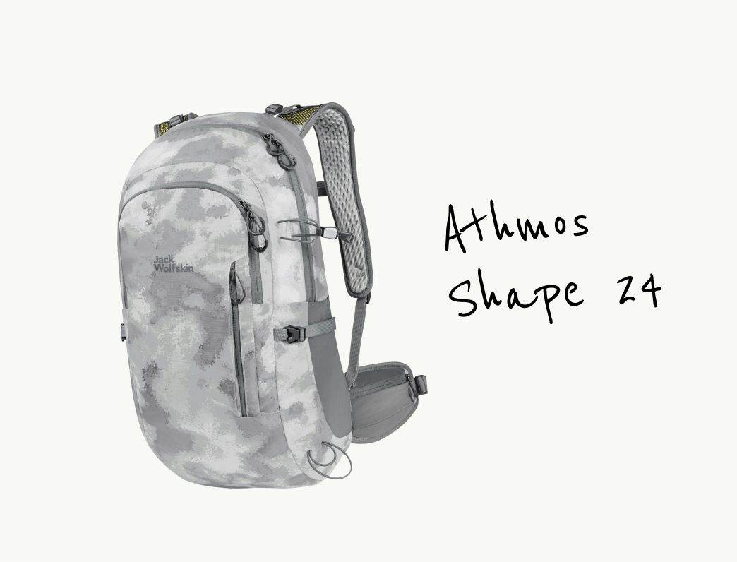 Athmos Shape 24