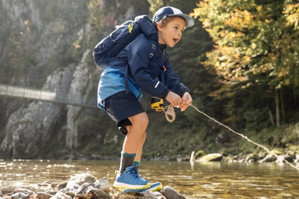 Clothing for kids