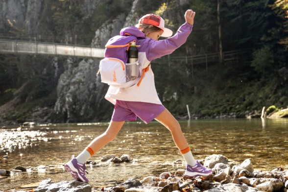 Equipment from Jack Wolfskin