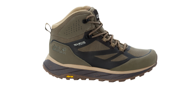 Terraventure Texapore Mid M