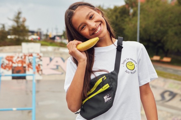 Clothing for youngsters