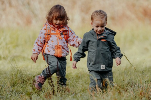 Clothing for infants