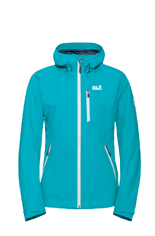 ocean storm flex jacket men 3-in-1 Hardshell Women